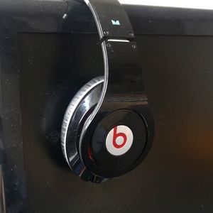 Beats by Dre Studio Headphones